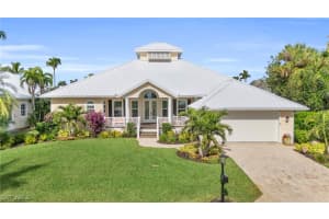 6220 Tidewater Island Circle, Fort Myers, FL 33908 Sold 05/22/25