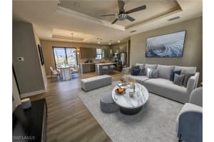 2709 5th Street, Cape Coral, FL 33993 Sold 04/28/25