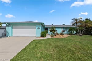 1605 Osprey Ave, Naples