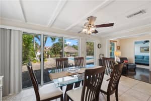 1605 Osprey Avenue, Naples, FL 34102 - MLS#224103085
