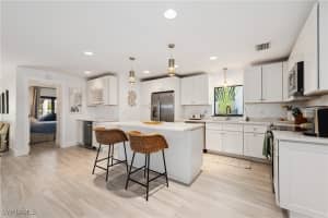 1399 Osprey Avenue, Naples, FL 34102 - MLS#224103092