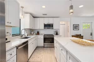1399 Osprey Avenue, Naples, FL 34102 - MLS#224103092