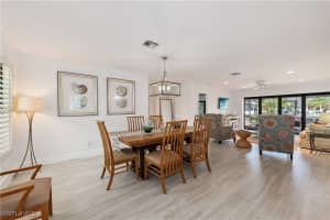 1399 Osprey Avenue, Naples, FL 34102 - MLS#224103092