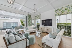 992 9th Avenue, Naples, FL 34102 Sold 03/05/25