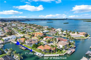 444 Balsam Court, Marco Island, FL 34145 Sold 07/09/25