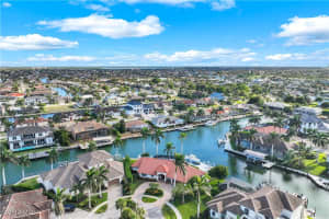 444 Balsam Court, Marco Island, FL 34145 Sold 07/09/25