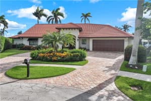 444 Balsam Court, Marco Island, FL 34145 Sold 07/09/25