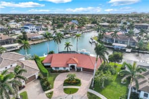 444 Balsam Court, Marco Island, FL 34145 Sold 07/09/25