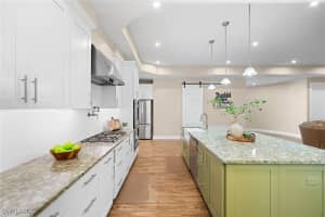 3535 3rd Avenue, Naples, FL 34117 Sold 06/12/25