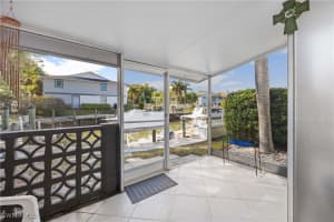 1686 Blue Point Avenue, Naples, FL 34102 - MLS#224103114