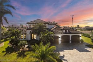 2032 51st Street, Cape Coral, FL 33914 Sold 03/14/25
