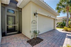 3580 Valle Santa Circle, Cape Coral, FL 33909 Sold 03/24/25