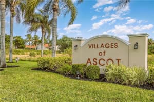 9619 Eaton Gardens Lane, Fort Myers, FL 33919 Sold 05/16/25