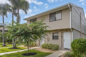 9619 Eaton Gardens Lane, Fort Myers, FL 33919 Sold 05/16/25