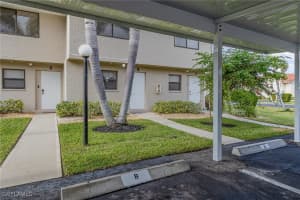 9619 Eaton Gardens Lane, Fort Myers, FL 33919 Sold 05/16/25