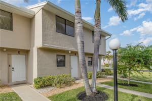 9619 Eaton Gardens Lane, Fort Myers, FL 33919 Sold 05/16/25