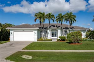 1524 Kingston Court, Marco Island, FL 34145 Sold 09/08/25