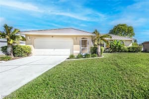 117 9th Place, Cape Coral, FL 33909 Sold 03/04/25