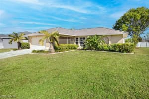 117 9th Place, Cape Coral, FL 33909 Sold 03/04/25