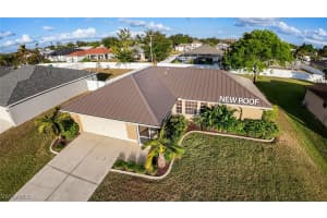 117 9th Place, Cape Coral, FL 33909 Sold 03/04/25