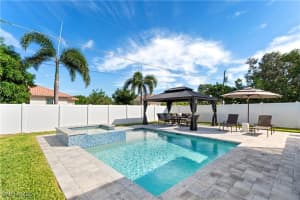543 107th Avenue, Naples, FL 34108 - MLS#224103149