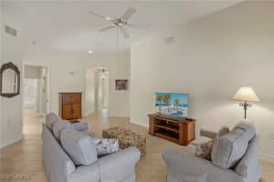 20951 Island Sound Circle, Estero, FL 33928 Sold 01/31/25