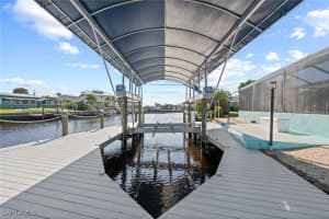 2872 Bracci Drive, St James City, FL 33956 - MLS#224103164
