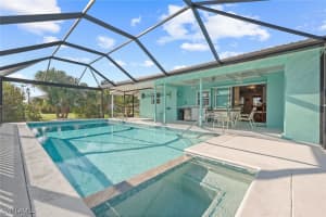 2872 Bracci Drive, St James City, FL 33956 - MLS#224103164