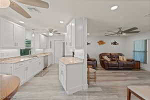 2872 Bracci Drive, St James City, FL 33956 - MLS#224103164