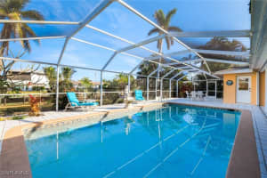 1445 Vendome Court, Cape Coral, FL 33904 Sold 04/01/25