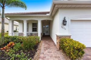 3670 Lakeview Isle Court, Fort Myers, FL 33905 - MLS#224103183