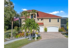 1830 April Court, Marco Island, FL 34145 Sold 09/05/25