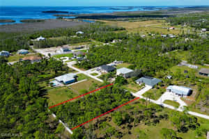 5265 Anchorage Drive, St. James City, FL 33956 Sold 03/26/25
