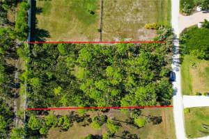 5265 Anchorage Drive, St. James City, FL 33956 Sold 03/26/25
