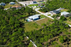 5265 Anchorage Drive, St. James City, FL 33956 Sold 03/26/25
