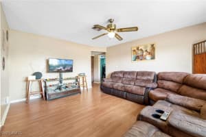 5988 Sonnet Court, North Fort Myers, FL 33903 Sold 01/31/25