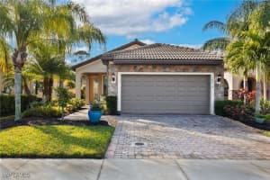 10919 Glenhurst Street, Fort Myers, FL 33913 Sold 02/03/25