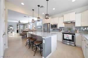 10919 Glenhurst Street, Fort Myers, FL 33913 Sold 02/03/25