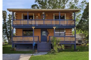 4070 River Drive, Fort Myers, FL 33916 Sold 02/27/25