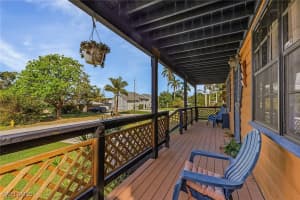 4070 River Drive, Fort Myers, FL 33916 Sold 02/27/25