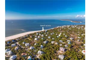 564 Coral Circle, Captiva, FL 33924 - MLS#224103204