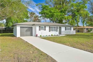 2219 Ivy Avenue, Fort Myers, FL 33907 Sold 01/31/25