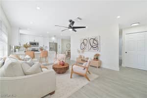 2219 Ivy Avenue, Fort Myers, FL 33907 Sold 01/31/25