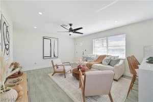 2219 Ivy Avenue, Fort Myers, FL 33907 Sold 01/31/25