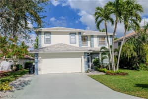 8831 Springwood Court, Bonita Springs, FL 34135 Sold 03/05/25