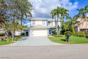 8831 Springwood Court, Bonita Springs, FL 34135 Sold 03/05/25