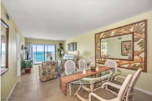7500 Estero Boulevard, Fort Myers Beach, FL 33931 Sold 09/17/25