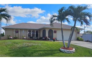2127 14th Avenue, Cape Coral, FL 33909 Sold 04/08/25