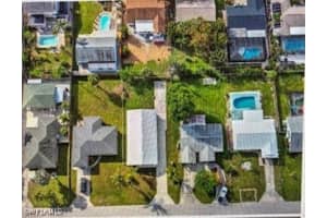 40 1st Street, Bonita Springs, FL 34134 Sold 02/05/25
