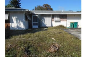 2091 43rd Lane, Naples, FL 34116 Sold 02/18/25